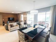 Apto, Vila Mascote, 3 Quartos, 125 m2 São Paulo