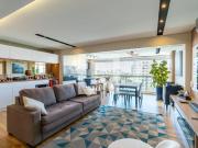 Apto, Vila Mascote, 3 Quartos, 149 m2 São Paulo