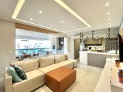 Apto, Vila Mascote, 4 Quartos, 132 m2 São Paulo