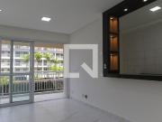 Apto, Vila Matias, 1 Quarto, 52 m2 Santos