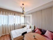 Apto, Vila Matilde, 1 Quarto, 26 m2 São Paulo