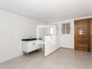 Apto, Vila Matilde, 1 Quarto, 30 m2 São Paulo