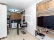 Apto, Vila Matilde, 2 Quartos, 40 m2 São Paulo