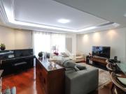 Apto, Vila Matilde, 4 Quartos, 120 m2 São Paulo