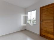 Apto, Vila Mazzei, 1 Quarto, 29 m2 São Paulo