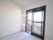 Apto, Vila Mazzei, 1 Quarto, 29 m2 São Paulo