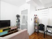 Apto, Vila Mazzei, 1 Quarto, 30 m2 São Paulo
