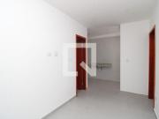 Apto, Vila Mazzei, 2 Quartos, 41 m2 São Paulo