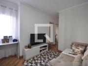 Apto, Vila Mazzei, 2 Quartos, 42 m2 São Paulo