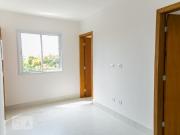 Apto, Vila Mazzei, 2 Quartos, 45 m2 São Paulo