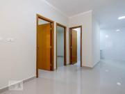 Apto, Vila Mazzei, 2 Quartos, 45 m2 São Paulo