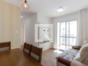 Apto, Vila Mazzei, 2 Quartos, 49 m2 São Paulo