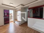 Apto, Vila Mimosa, 2 Quartos, 47 m2 Campinas