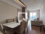 Apto, Vila Miriam, 2 Quartos, 51 m2 Guarulhos