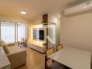 Apto, Vila Miriam, 2 Quartos, 68 m2 Guarulhos