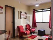 Apto, Vila Monte Alegre, 1 Quarto, 35 m2 Ribeirão Preto