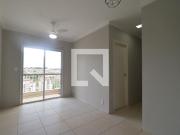 Apto, Vila Monte Alegre, 2 Quartos, 54 m2 Ribeirão Preto