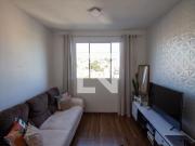 Apto, Vila Monte Belo, 2 Quartos, 38 m2 Itaquaquecetuba