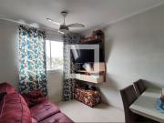 Apto, Vila Monte Belo, 2 Quartos, 38 m2 Itaquaquecetuba