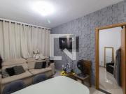 Apto, Vila Nhocuné, 2 Quartos, 45 m2 São Paulo