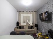 Apto, Vila Nhocuné, 2 Quartos, 45 m2 São Paulo