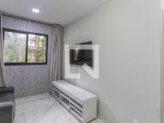 Apto, Vila Nogueira, 2 Quartos, 40 m2 Diadema