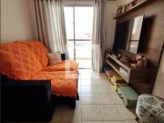 Apto, Vila Nossa Sra. das Graças, 2 Quartos, 80 m2 Taubaté