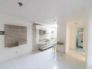 Apto, Vila Nova, 2 Quartos, 48 m2 Porto Alegre