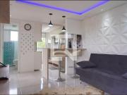 Apto, Vila Nova, 2 Quartos, 50 m2 Porto Alegre