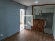 Apto, Vila Nova Alianca, 2 Quartos, 40 m2 Jacareí