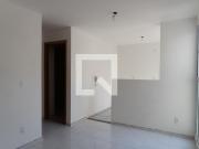 Apto, Vila Nova Alianca, 2 Quartos, 40 m2 Jacareí