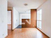 Apto, Vila Nova Alianca, 2 Quartos, 48 m2 Jacareí