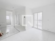 Apto, Vila Nova Alianca, 2 Quartos, 50 m2 Jacareí