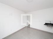 Apto, Vila Nova Cachoeirinha, 1 Quarto, 30 m2 São Paulo