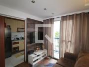 Apto, Vila Nova Cachoeirinha, 2 Quartos, 47 m2 São Paulo