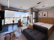 Apto, Vila Nova Conceição, 1 Quarto, 28 m2 São Paulo