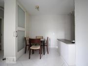 Apto, Vila Nova Conceição, 1 Quarto, 38 m2 São Paulo