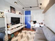 Apto, Vila Nova Conceição, 1 Quarto, 36 m2 São Paulo