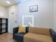 Apto, Vila Nova Conceição, 1 Quarto, 36 m2 São Paulo