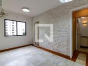 Apto, Vila Nova Conceição, 1 Quarto, 38 m2 São Paulo