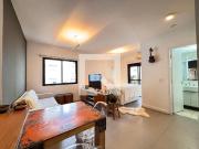 Apto, Vila Nova Conceição, 1 Quarto, 38 m2 São Paulo
