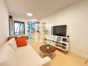 Apto, Vila Nova Conceição, 1 Quarto, 40 m2 São Paulo Apto, Vila Nova Conceição, 1 Quarto, 40 m2 São Paulo