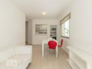 Apto, Vila Nova Conceição, 1 Quarto, 42 m2 São Paulo Apto, Vila Nova Conceição, 1 Quarto, 42 m2 São Paulo