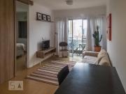 Apto, Vila Nova Conceição, 1 Quarto, 43 m2 São Paulo