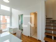 Apto, Vila Nova Conceição, 1 Quarto, 48 m2 São Paulo Apto, Vila Nova Conceição, 1 Quarto, 48 m2 São Paulo