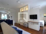 Apto, Vila Nova Conceição, 1 Quarto, 48 m2 São Paulo