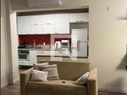 Apto, Vila Nova Conceição, 1 Quarto, 50 m2 São Paulo
