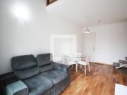Apto, Vila Nova Conceição, 1 Quarto, 52 m2 São Paulo Apto, Vila Nova Conceição, 1 Quarto, 52 m2 São Paulo
