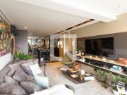 Apto, Vila Nova Conceição, 2 Quartos, 105 m2 São Paulo