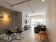 Apto, Vila Nova Conceição, 2 Quartos, 70 m2 São Paulo